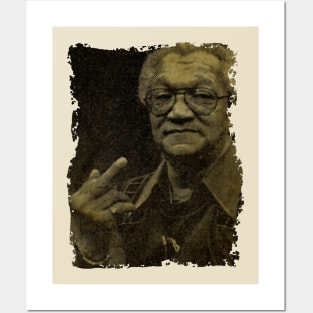 Redd Foxx - Hot Design Posters and Art